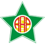 Portuguesa RJ crest
