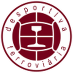 Desportiva ES crest