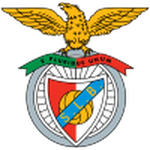 Benfica U19 crest