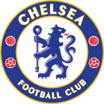 Chelsea U19 crest