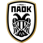 PAOK U19 crest