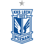 Lech Poznań U19 crest