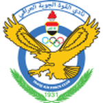 Al Quwa Al Jawiya crest