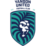 Yangon United crest
