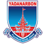 Yadanarbon crest