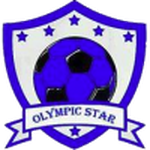 Olympic Star crest
