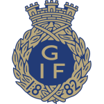Gefle IF crest