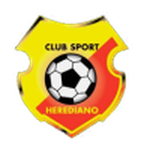 CS Herediano crest