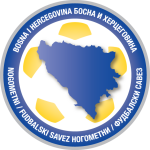 Bosnia-Herzegovina U21 crest