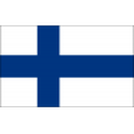 Finland U21 crest