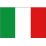 Italy U21 crest