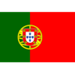 Portugal U21 crest
