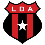 LD Alajuelense crest