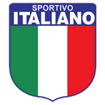 Sportivo Italiano crest