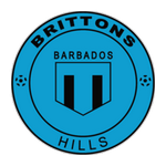 Brittons Hill crest