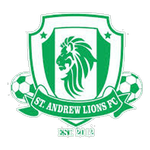 St. Andrew Lions crest