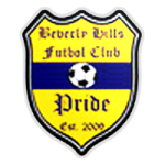 Pride of Gall Hill crest