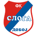 Sloga Doboj crest