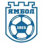 Yambol 1915 crest
