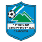 Rilski Sportist crest