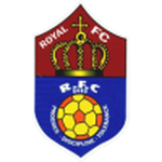 Royal crest