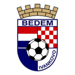 Bedem Ivankovo crest