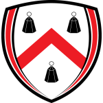 AFC Wulfrunians crest