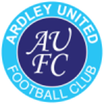 Ardley United crest