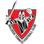 Baldock Town crest