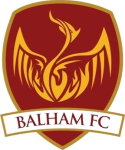 Balham crest