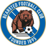 Bearsted crest