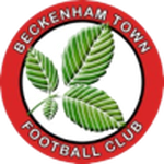 Beckenham Town crest