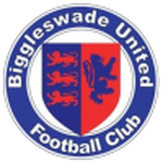 Biggleswade United crest