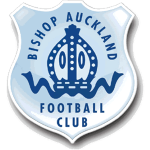 Bishop Auckland crest