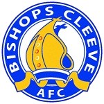 Bishop's Cleeve crest
