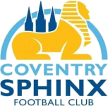 Coventry Sphinx crest