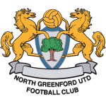 North Greenford United crest