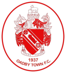 Oadby Town crest