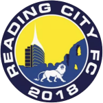 Reading City crest