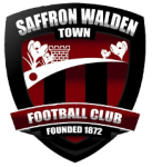 Saffron Walden Town crest
