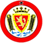 Saltash United crest