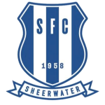 Sheerwater crest