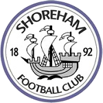 Shoreham crest