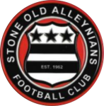 Stone Old Alleynians crest