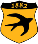Stourport Swifts crest