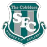 Street crest