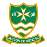 Sutton Athletic crest