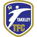 Takeley crest