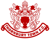 Thornbury Town crest