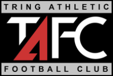 Tring Athletic crest